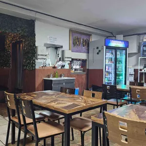 해피홈레스토랑 리뷰 사진