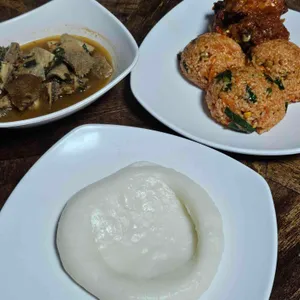 해피홈레스토랑 사진