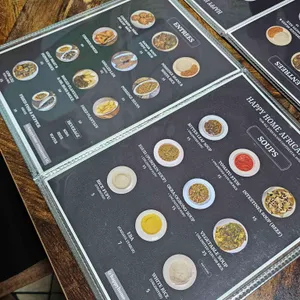 해피홈레스토랑 리뷰 사진