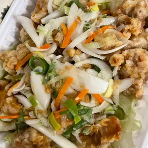 1키로탕수육 사진