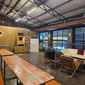 이코복스커피 스튜디오 리뷰 사진