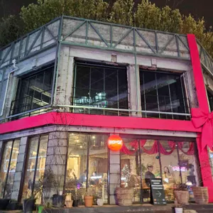 이코복스커피 스튜디오 리뷰 사진