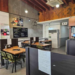 사공부엌 리뷰 사진