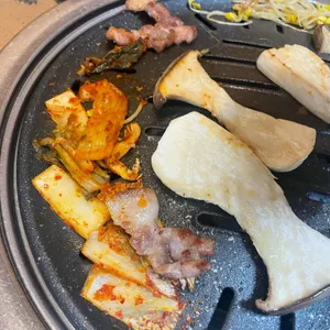 민아네뒷통구이 리뷰 사진