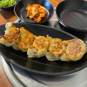 대통령생라면 사진 2