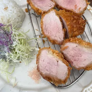 강태욱돈카츠 사진 1