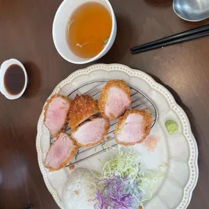 강태욱돈카츠 사진