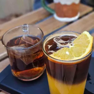 새들스커피앤바 리뷰 사진