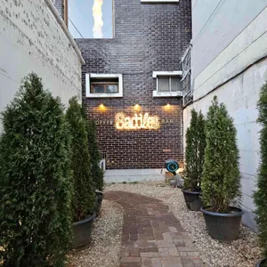 새들스커피앤바 리뷰 사진