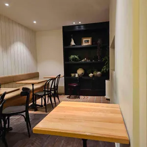 새들스커피앤바 리뷰 사진