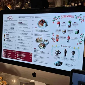 새들스커피앤바 리뷰 사진