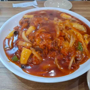 북경탕수육 사진 1