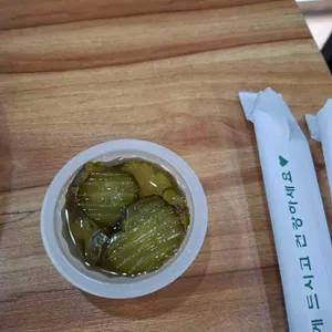 북경탕수육 리뷰 사진