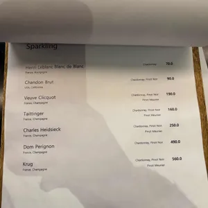 목탄장 리뷰 사진