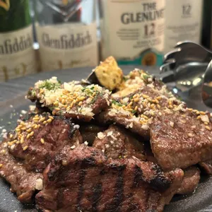 목탄장 리뷰 사진