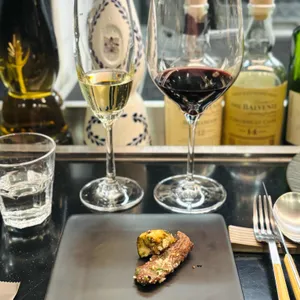 목탄장 리뷰 사진