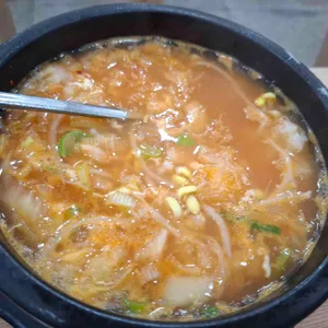 24시전주명가콩나물국밥 사진 1