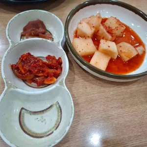 24시전주명가콩나물국밥 사진