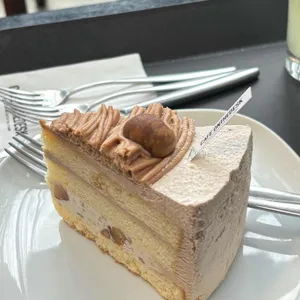 카페 온 더 데스크 사진 2