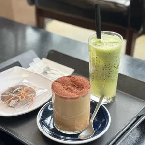 카페 온 더 데스크 대표 사진