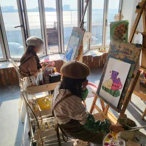 소솔카페 대표 사진