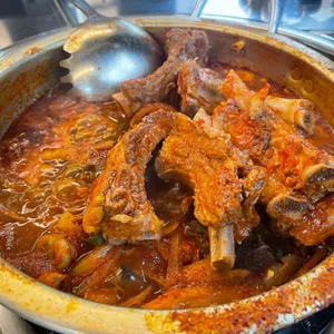 진갈매갈 사진 1