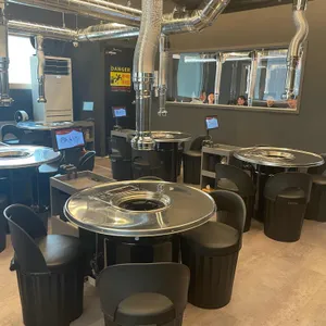 진갈매갈 리뷰 사진