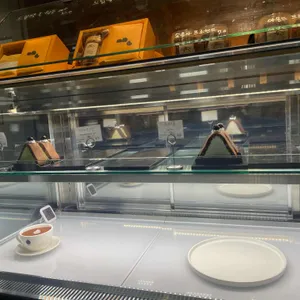 유지 커피웍스 리뷰 사진