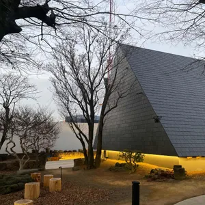 유지 커피웍스 리뷰 사진