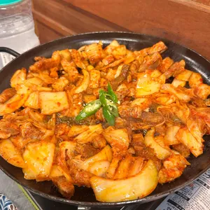 정통집 사진