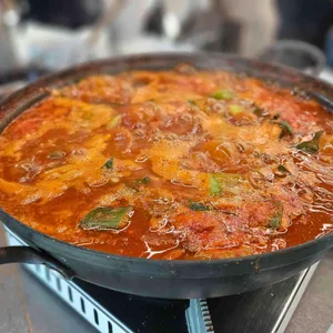 밀양시골밥상 사진 1