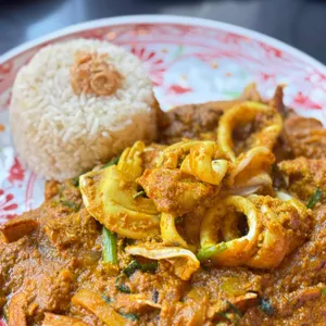 리틀타이랜드 사진