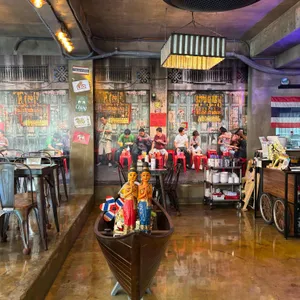 리틀타이랜드 리뷰 사진