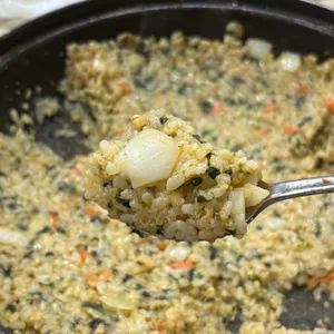 산촌버섯매운탕 리뷰 사진