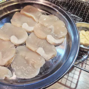 조선한우 리뷰 사진