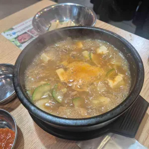 조선한우 사진