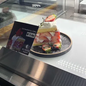 히트커피로스터스 리뷰 사진