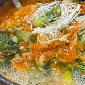 주막보리밥 사진 1