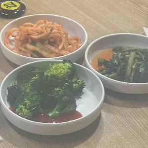 주막보리밥 사진