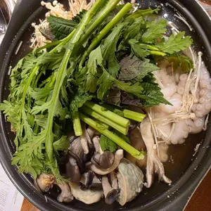 정담이 깃든 사랑채 사진