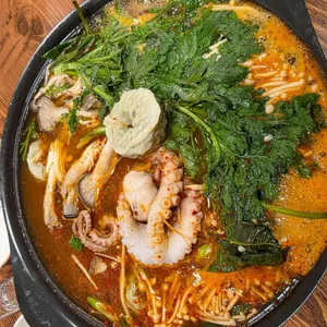 정담이 깃든 사랑채 대표 사진