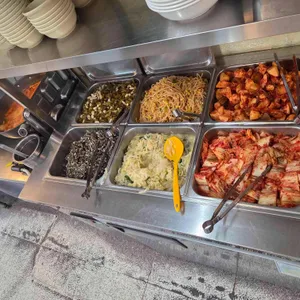 제일기사식당 리뷰 사진