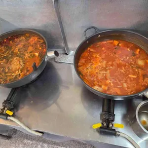 제일기사식당 리뷰 사진