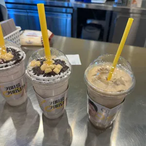 컴포즈커피 대표 사진