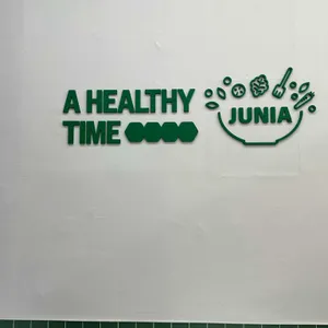 주니아 리뷰 사진