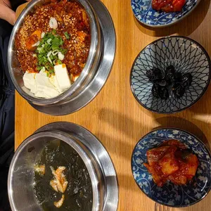 동양솥밥 리뷰 사진