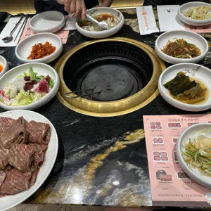 강강술래 대표 사진