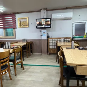 토박이국밥 리뷰 사진