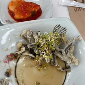 경주회식당 대표 사진