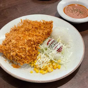 필링돈까스 사진